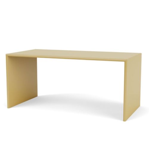 Montana Monterey X6016072 Skrivebord 160x60 cm - 157 Cumin
