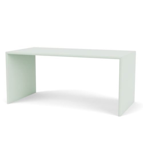 Montana Monterey X6016072 Skrivebord 160x60 cm - 161 Mist