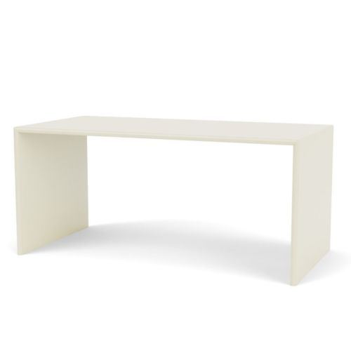 Montana Monterey X6016072 Skrivebord 160x60 cm - 150 Vanilla