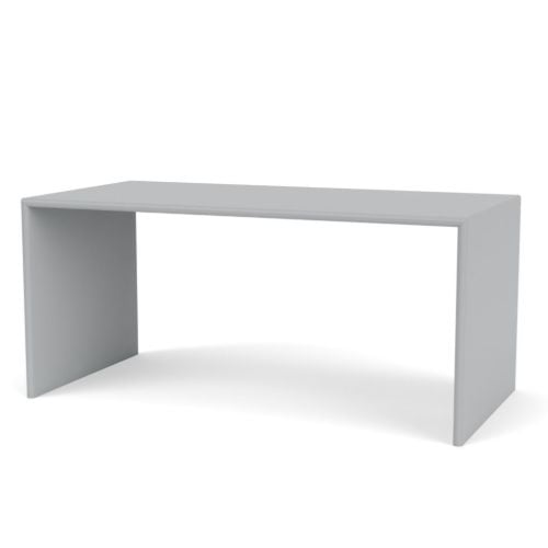 Montana Monterey X6014072 Skrivebord 140x60 cm - 02 Fjord
