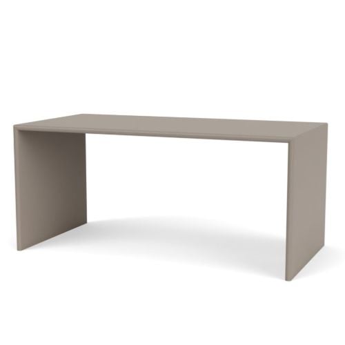 Montana Monterey X6014072 Skrivebord 140x60 cm - 141 Truffle