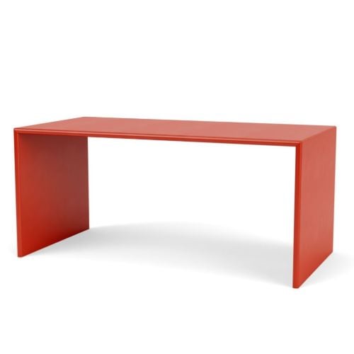Montana Monterey X6014072 Skrivebord 140x60 cm - 145 Rosehip