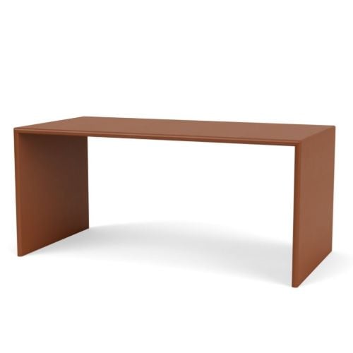 Montana Monterey X6014072 Skrivebord 140x60 cm - 146 Hazelnut