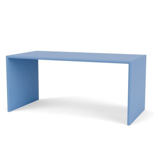 Montana Monterey X6014072 Skrivebord 140x60 cm - 154 Azure