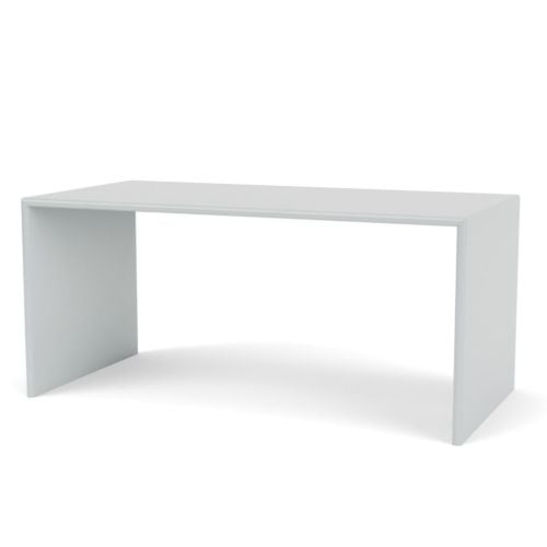 Montana Monterey X6014072 Skrivebord 140x60 cm - 156 Oyster