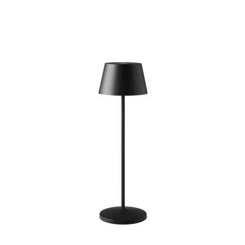 LOOM Design Modi Bordlampe H: 35,8 cm - Black