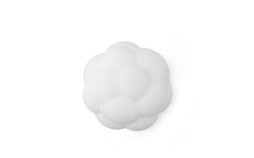 Normann Copenhagen Bubba Deckenleuchte Ø: 42 cm - Weiß