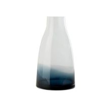 Bild von Ro Collection Blumenvase Nr. 3 Ø: 19 cm - Indigoblau