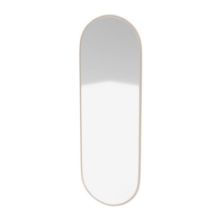 Bild von Montana Figure Ovaler Spiegel 46,8 x 138 cm – 168 Ton