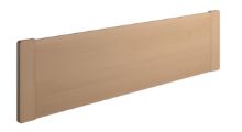 Bild von Kaagaard Modell 441 Giebel B: 160 cm – lackierte Buche