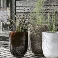 Bild von House Doctor Pho Blumentopf 2er-Set - Nougat OUTLET