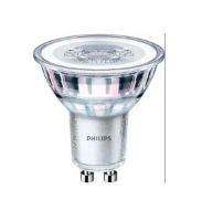 Bild von PHILIPS LEDClassic GU10 Spotlampen 3,1 W (25 W) – Warmweiß