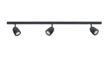 Bild von ANTIDARK Designline Klingel-Set 2 m und 3 Spots – sortiert