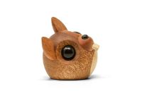 Bild von FableWood Das kleine Eichhörnchen Eigil Pick-Me-Up S H: 5 cm – Holz OUTLET
