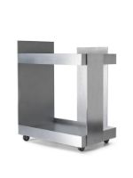 Bild von Ferm Living Lagerwagen 60x38 cm - Aluminium