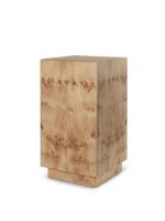 Bild von Ferm Living Burl Beistelltisch H: 67 cm – Natur