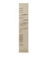 Bild von Ferm Living Parade Regal H: 140 cm – Kaschmir