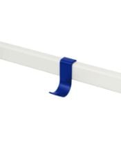 Bild von Sockelhakenhalterung - Ultra Marine