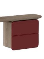 Bild von UMAGE One More Look Schrankfront – Ruby Red OUTLET