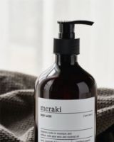 Bild von Meraki Body Wash 490 ml – Rein OUTLET