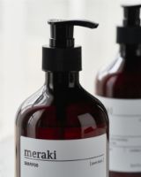 Bild von Meraki Shampoo 490 ml – Rein