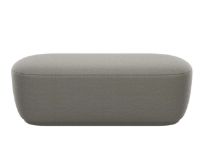 Bild von Blomus KUON Bench B: 120 cm – Bouclé/Taupe