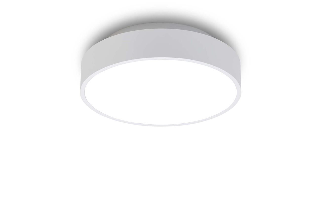 Bild von ANTIDARK Moon C260 Plafond 2700K Ø: 26 cm - Weiß