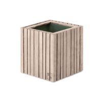 Bild von Squarely Copenhagen GrowON 22x22 cm – Esche natur