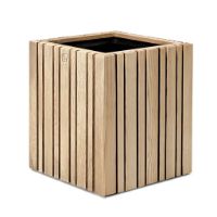 Bild von Squarely Copenhagen GrowMORE 35x35 cm - Esche natur