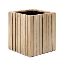 Bild von Squarely Copenhagen GrowMORE 35x35 cm - Esche natur