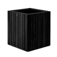 Bild von Squarely Copenhagen GrowMORE 35x35 cm - Esche schwarz