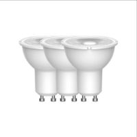 Bild von Nordlux GU10 Glühbirne 3er-Pack Par16 230 Lumen – Warmweiß