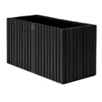 Bild von Squarely Copenhagen GrowLARGE 90x45 cm - Esche schwarz