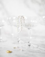 Bild von Frederik Bagger Crispy Gatsby Champagnerschalen 2 Stück 30 cl – Klar