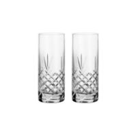 Bild von Frederik Bagger Crispy Highball Glas 2 Stück 37 cl – Klar