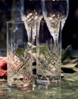 Bild von Frederik Bagger Crispy Highball Glas 2 Stück 37 cl – Klar