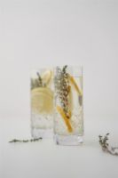 Bild von Frederik Bagger Crispy Highball Glas 2 Stück 37 cl – Klar