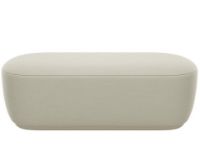 Bild von Blomus KUON Bench B: 120 cm – Bouclé/Beige