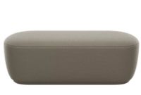 Bild von Blomus KUON Bench B: 120 cm – Curly/Shitake