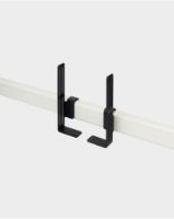 Bild von Standbox-Halterung S 22x16 cm - Anthrazit