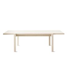 Bild von Eberhart Furniture Eugene Couchtisch 70x125 cm - Helle Birke