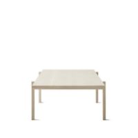 Bild von Eberhart Furniture Eugene Couchtisch 70x125 cm - Helle Birke