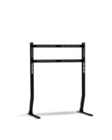 Bild von Sockelplatte Bendy Tall Stand TV-Stativ 100x80 cm - Anthrazit