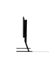Bild von Sockelplatte Bendy Tall Stand TV-Stativ 100x80 cm - Anthrazit