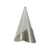 Bild von Umage Cornet Lampenschirm Ø: 13,4 cm – Stahl/Nuance Olive