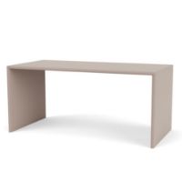 Bild von Montana Monterey X6016072 Schreibtisch 160x60 cm - 137 Pilz