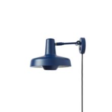 Bild von Lampefeber Arigato Wall Extra Short Ø: 22,8 cm - Blau