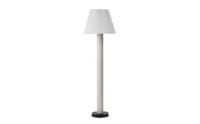 Bild von Normann Copenhagen Cellu Stehleuchte H: 168,5 cm - Grau