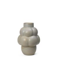 Bild von Louise Roe Ballonvase #04 H: 32 cm - Vintage Glasur