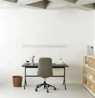 Bild von Normann Copenhagen Dim Linear Pendel L: 155,5 cm - Sortiert